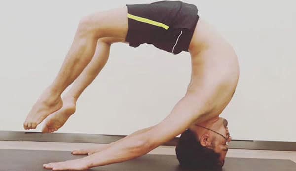 200 Hour Yoga TTC 200 Hour Yoga TTC